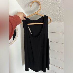 Lululemon Racerback Tank